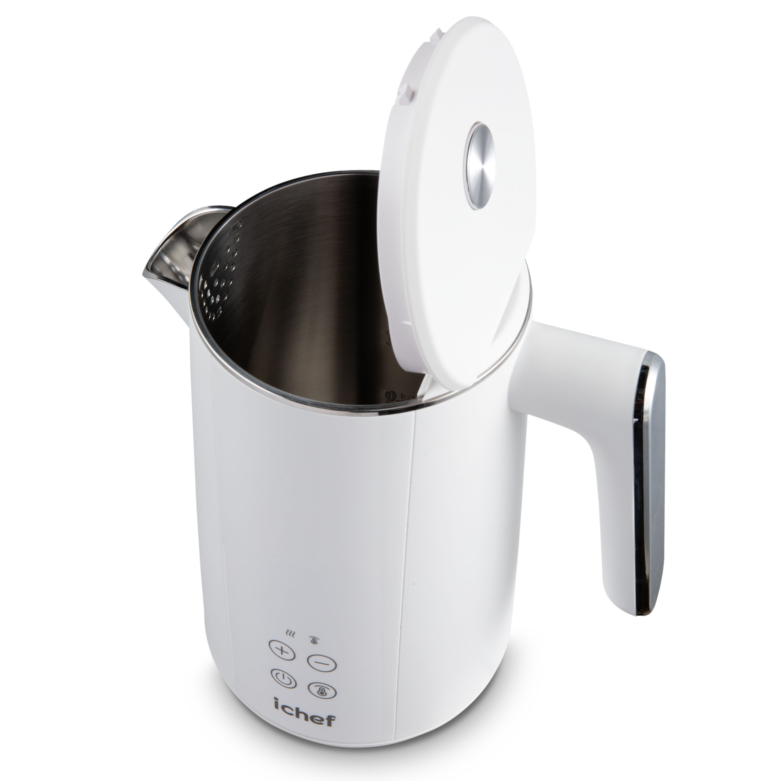 Chaleira Elétrica ichef Breakfast - Imagem 13