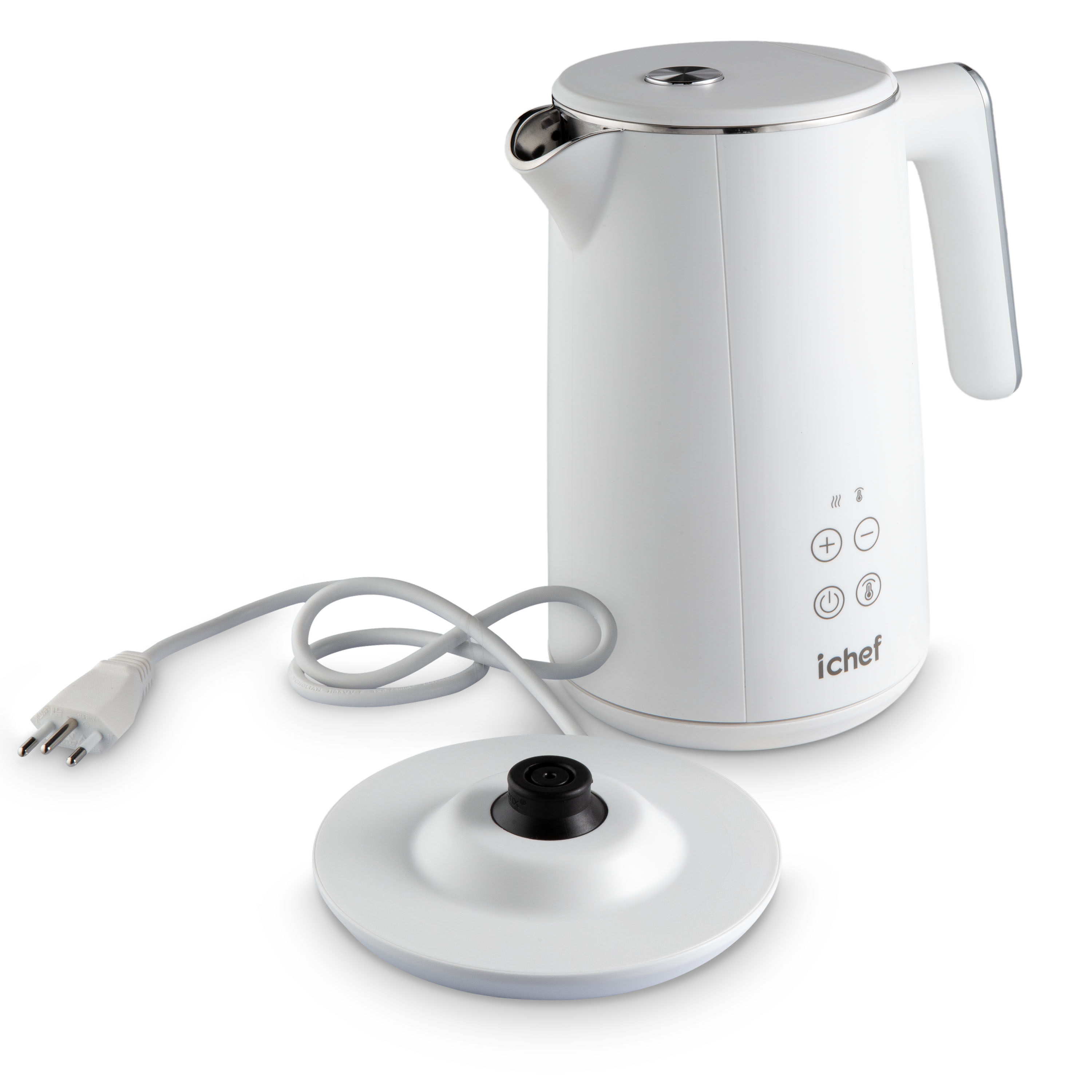 Chaleira Elétrica ichef Breakfast - Imagem 14