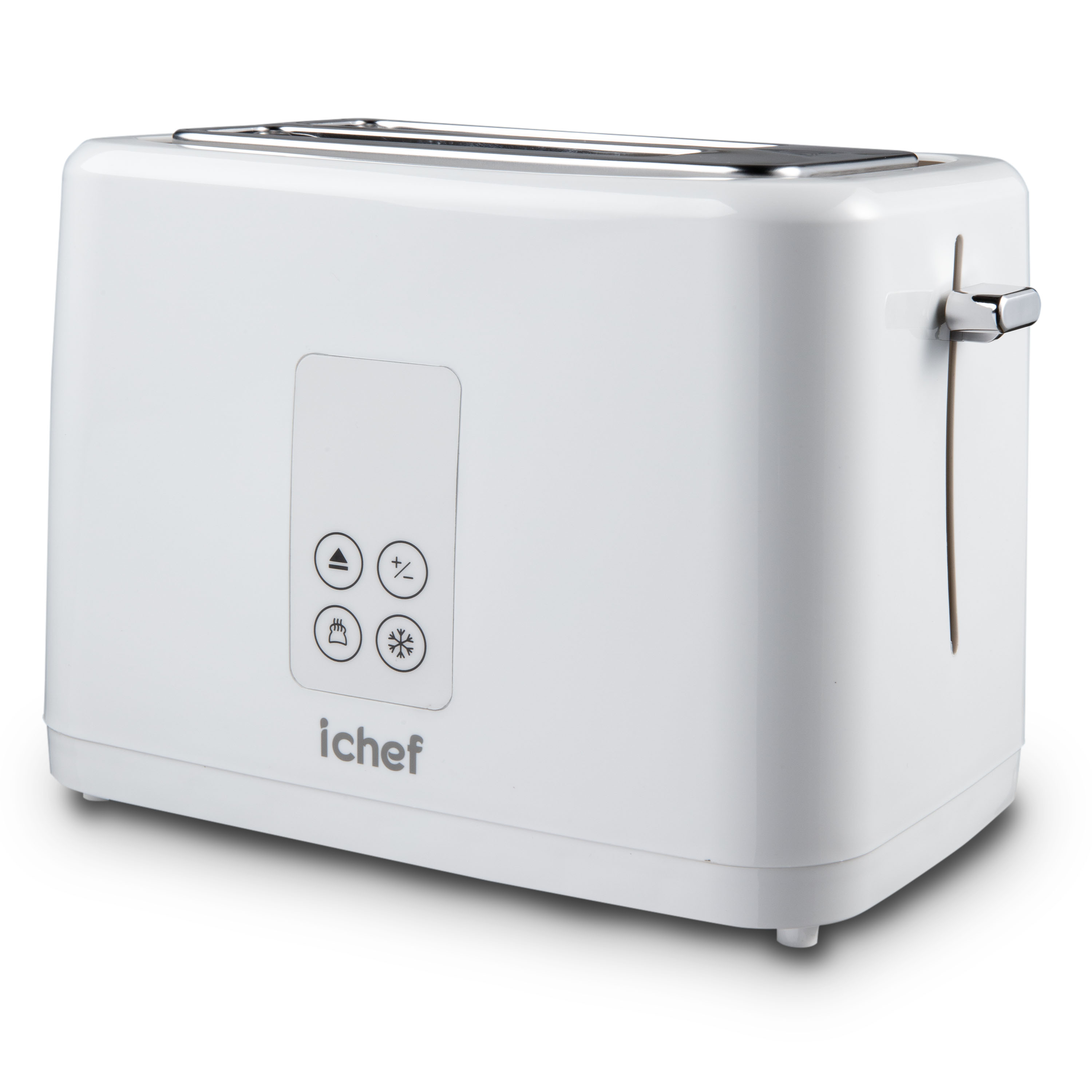 Torradeira Elétrica e Chaleira Elétrica ichef Breakfast - Imagem 4