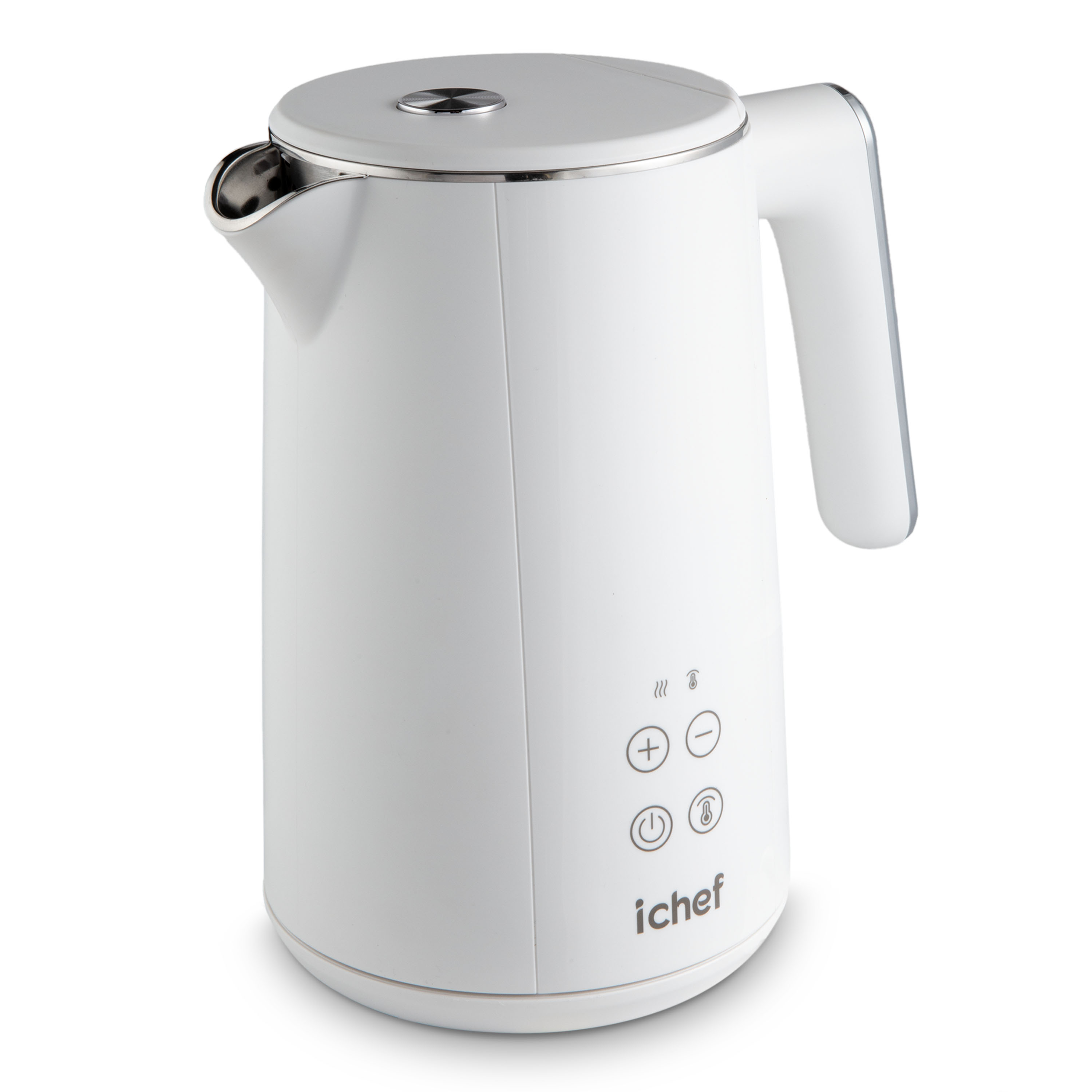Torradeira Elétrica e Chaleira Elétrica ichef Breakfast - Imagem 8