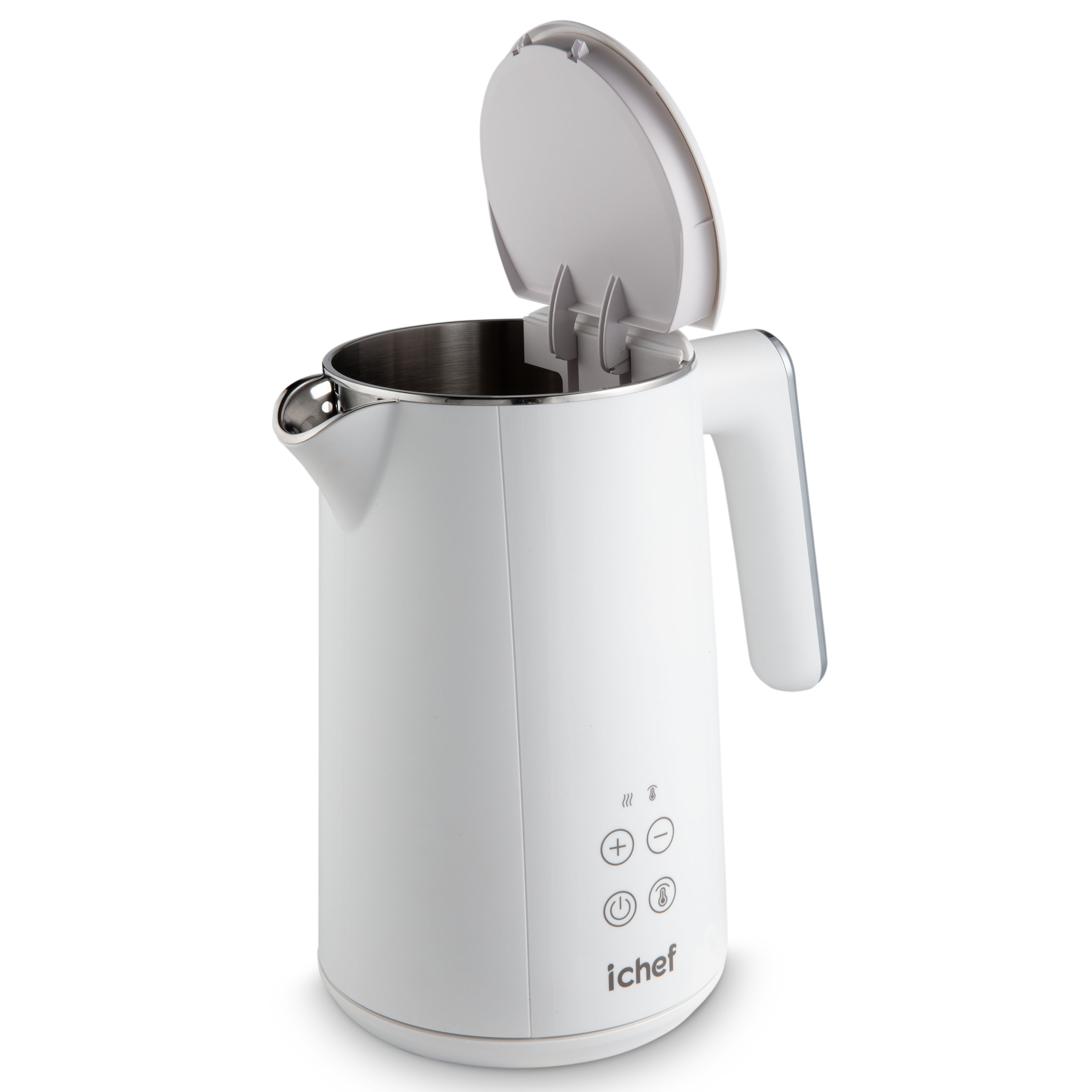 Torradeira Elétrica e Chaleira Elétrica ichef Breakfast - Imagem 9