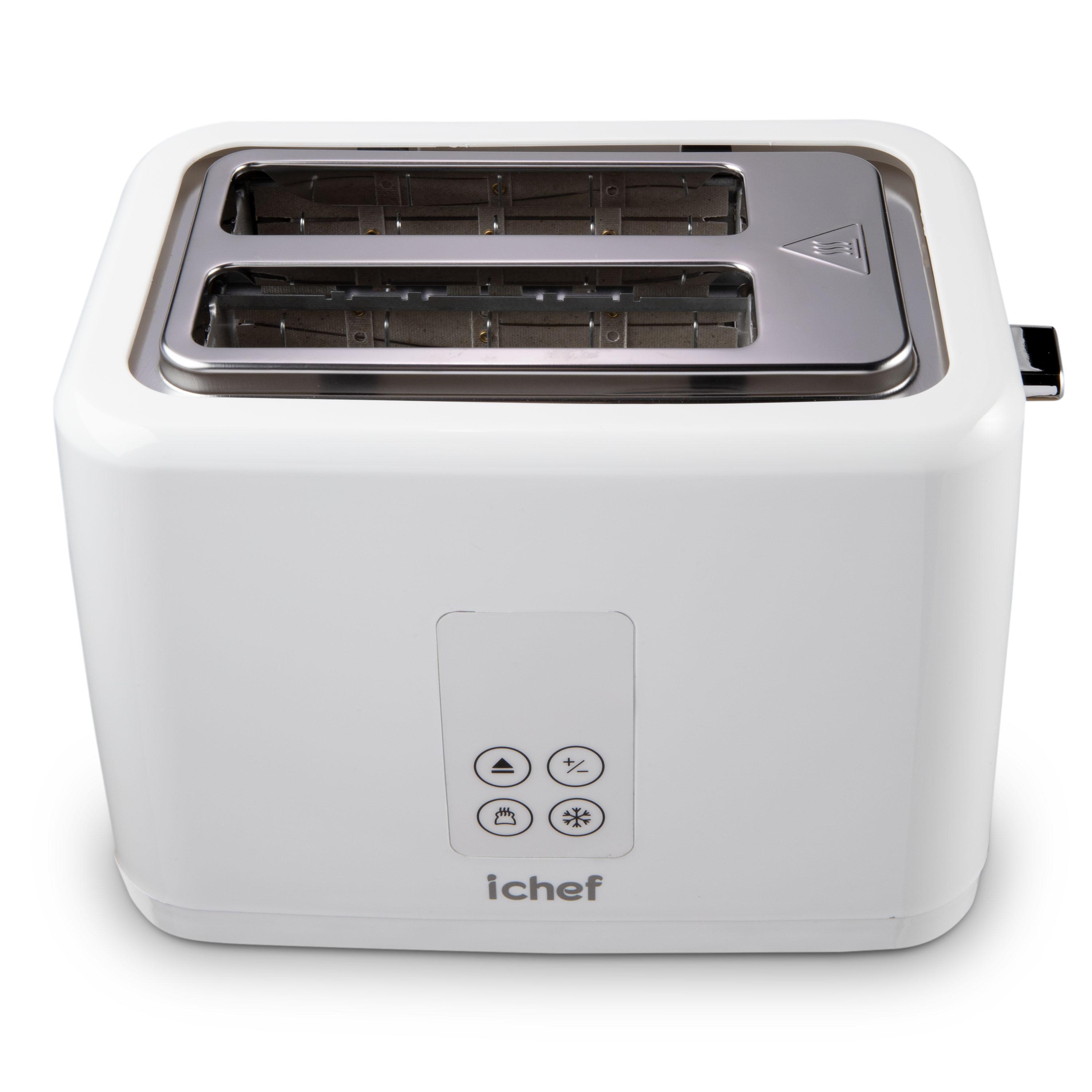 Torradeira Elétrica e Chaleira Elétrica ichef Breakfast - Imagem 18