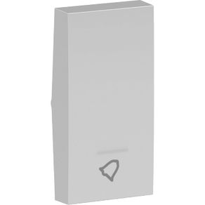 Tecla P/Interruptor/ Pulsador Simbolo Campainha S71201174 Orion - Schneider