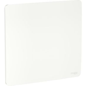 Placa 4x4 Cega Antibacteriana S730200024 BR Orion - Schneider