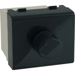 Variador Luminosidade 127V 300W 1Módulo PRM0450193 Decor Grafite - Schneider