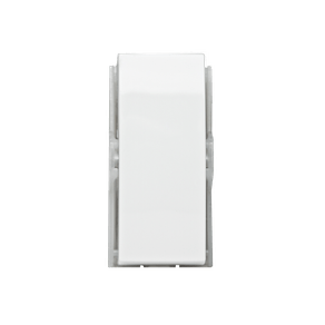 Módulo Interruptor Bipolar Paralelo Branco Brava Cod. 573061 – Soprano