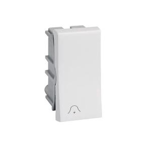 Pulsador Campainha Borne Automático S/ Placa Cod. 611012 - Pial
