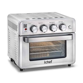 Airfryer + Forno Ichef Ovenfryer Max 26L | 127V