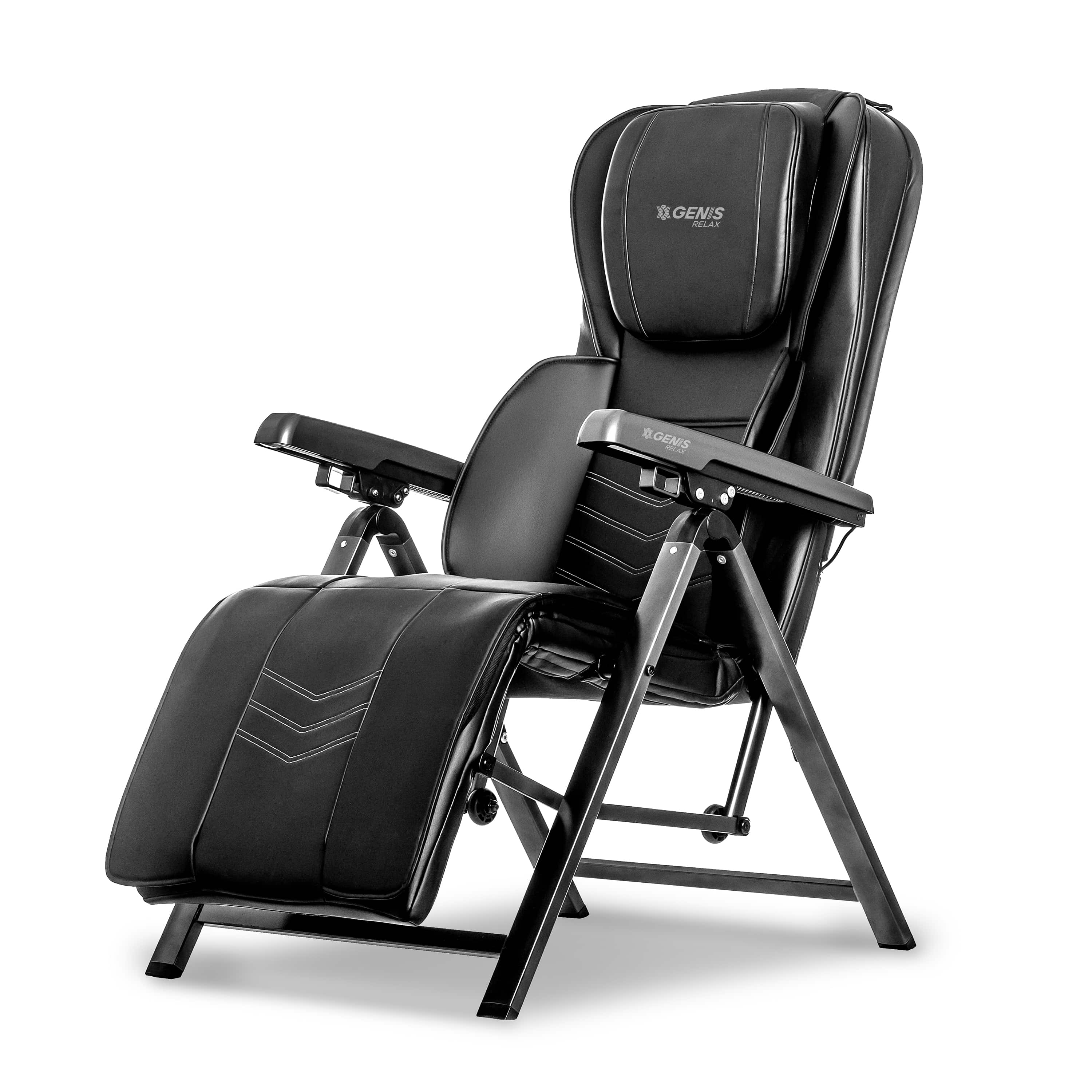 Poltrona de Massagem Flex com Aquecimento Genis Relax - Imagem 5