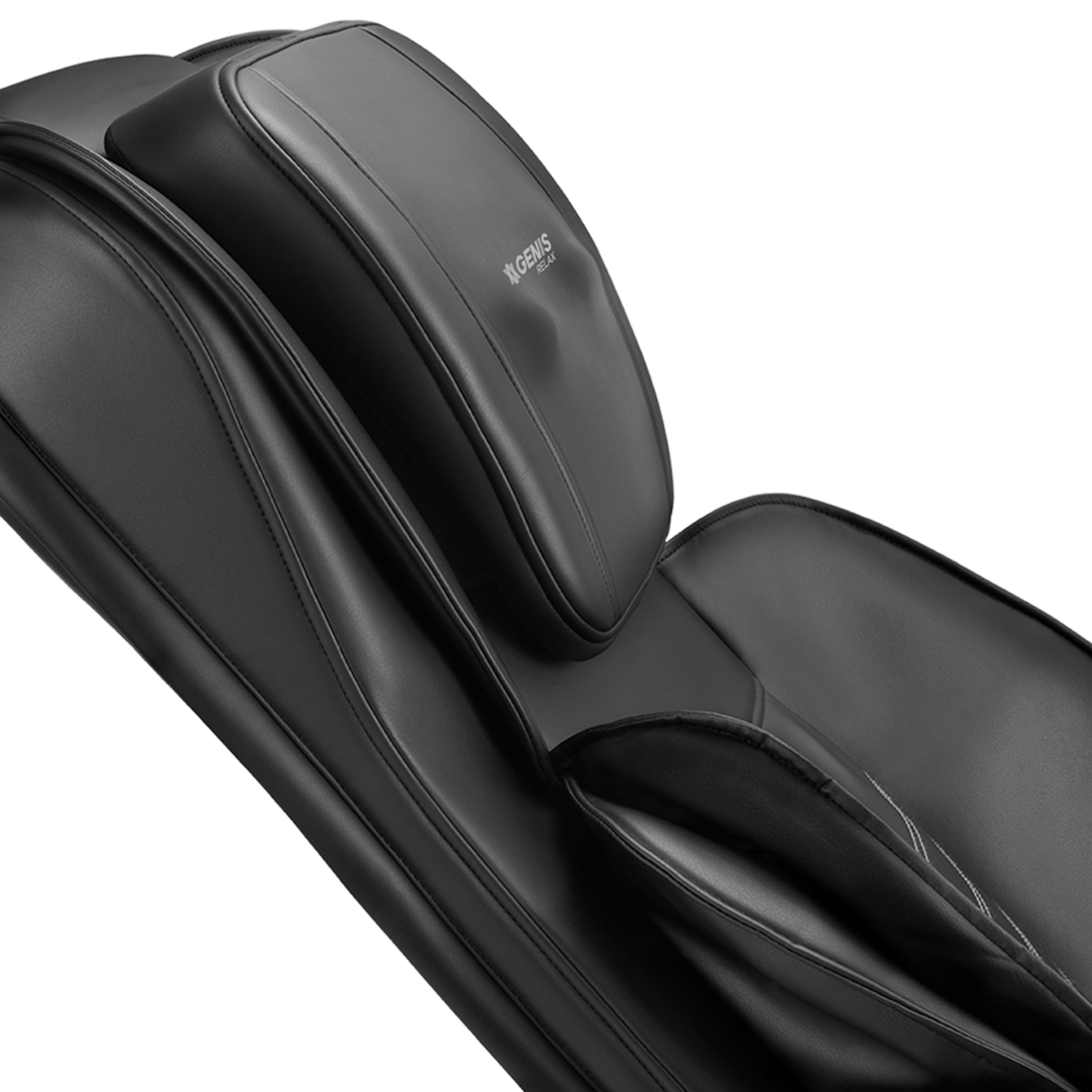 Poltrona de Massagem Flex com Aquecimento Genis Relax - Imagem 3