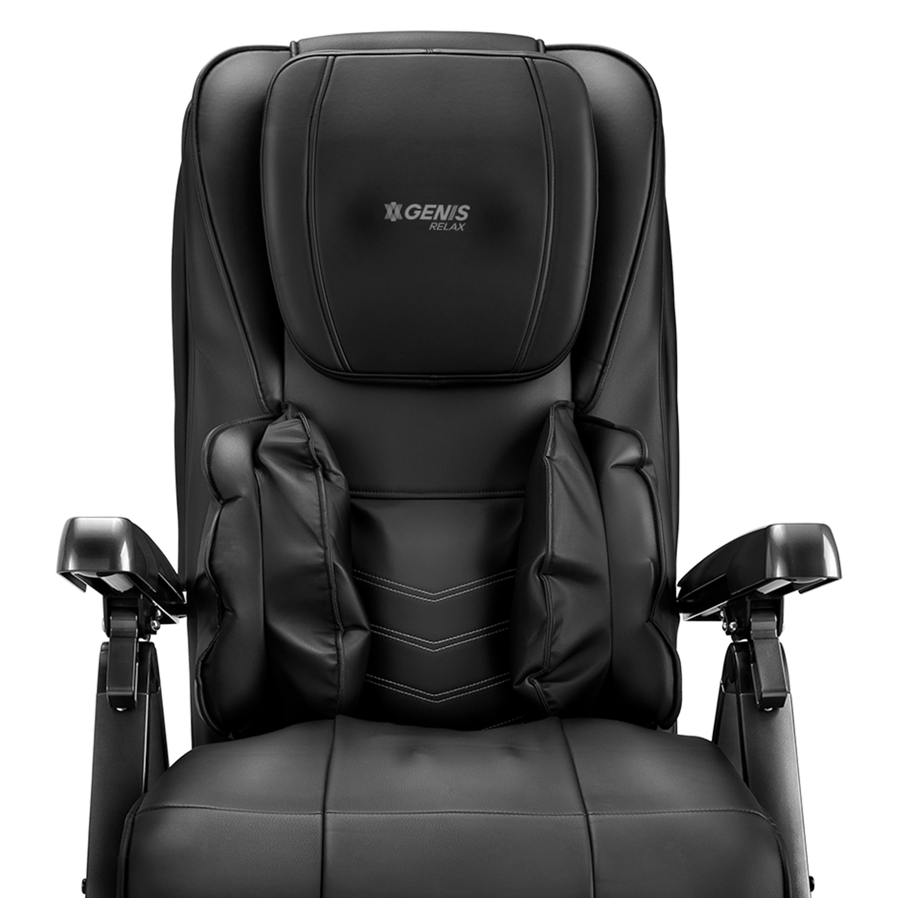 Poltrona de Massagem Flex com Aquecimento Genis Relax - Imagem 4