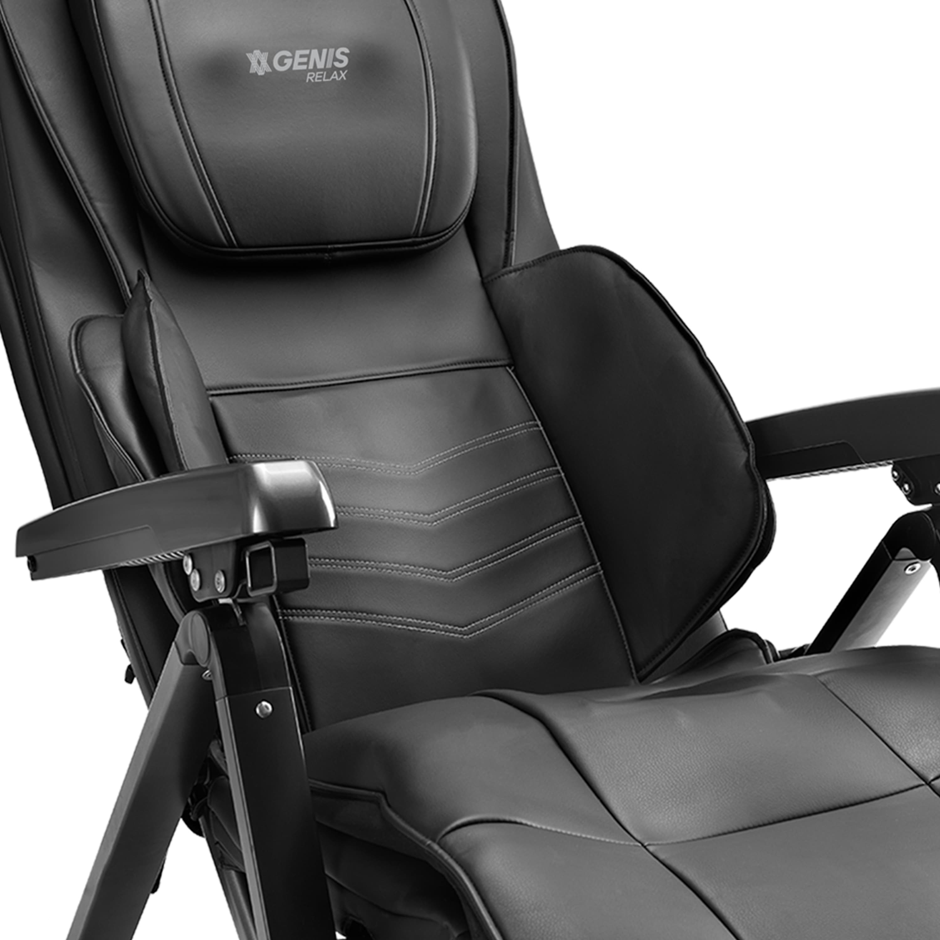 Poltrona de Massagem Flex com Aquecimento Genis Relax - Imagem 7