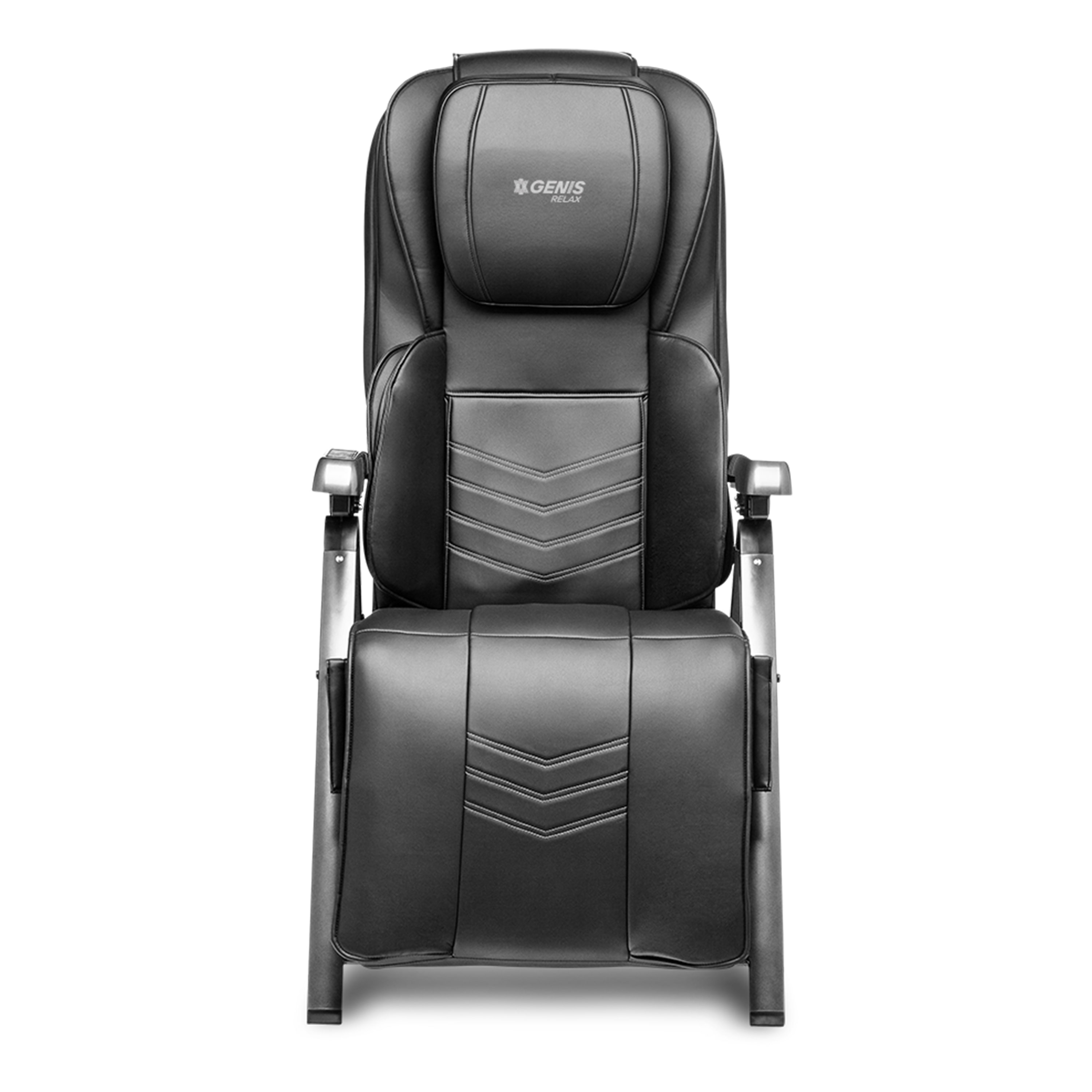 Poltrona de Massagem Flex com Aquecimento Genis Relax - Imagem 10