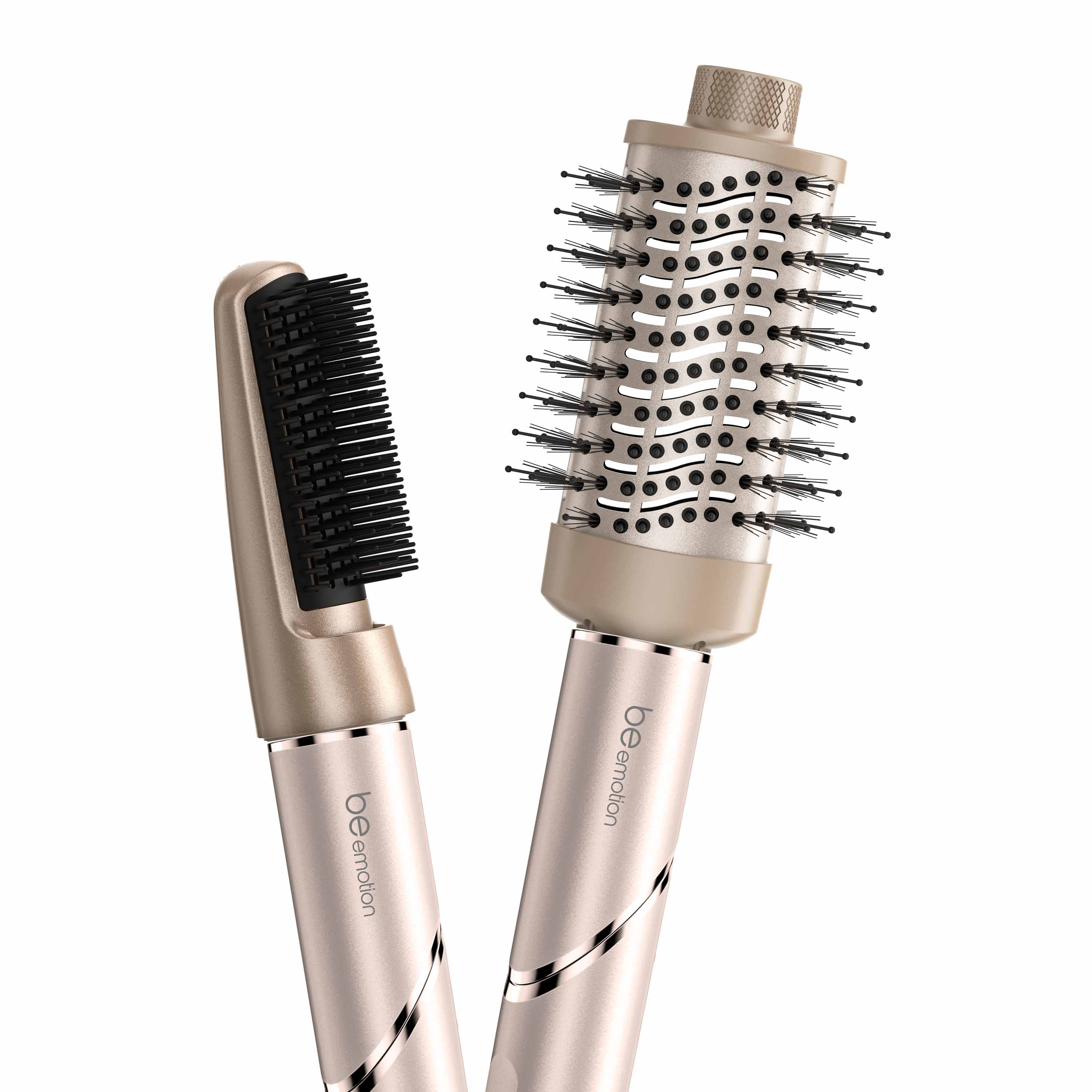 Modelador e Secador Multi Styler Be Emotion - Imagem 5