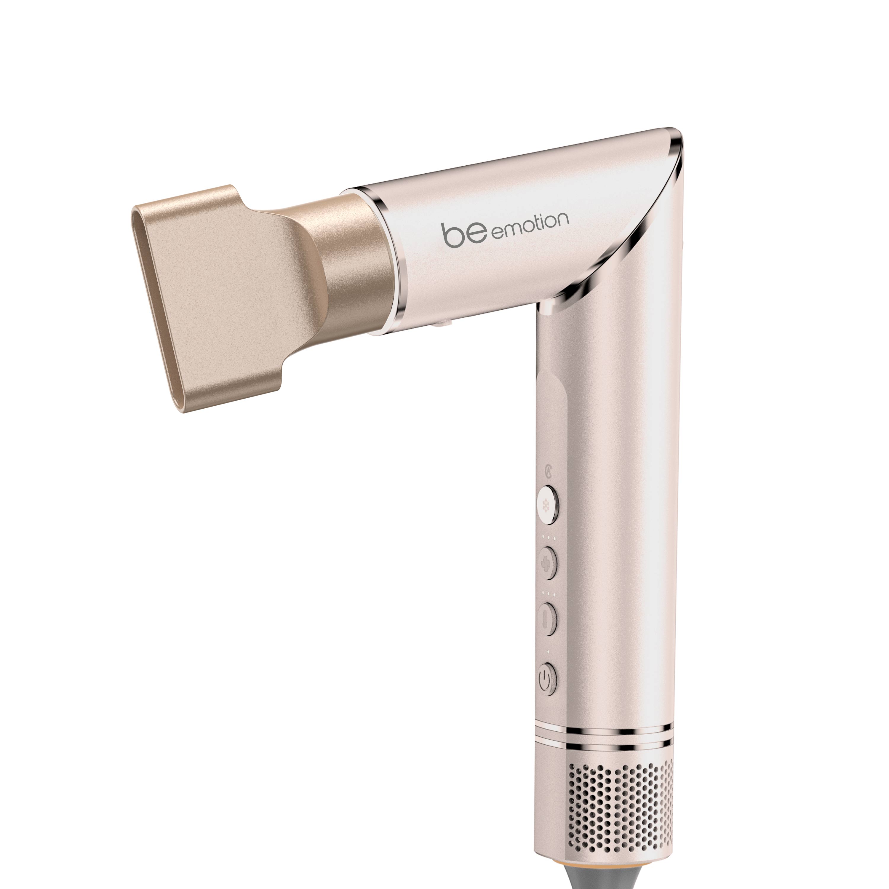 Modelador e Secador Multi Styler Be Emotion - Imagem 6