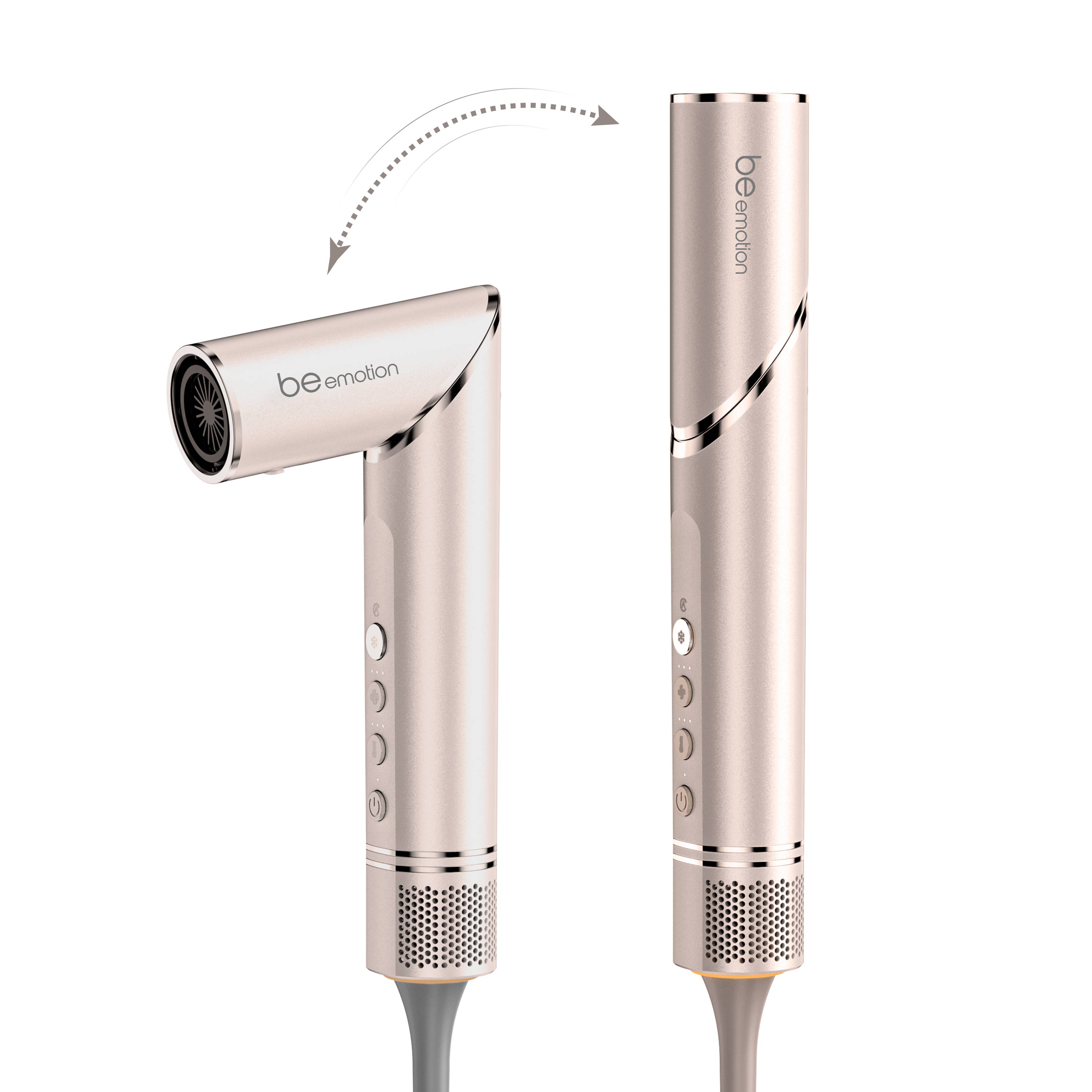 Modelador e Secador Multi Styler Be Emotion - Imagem 2