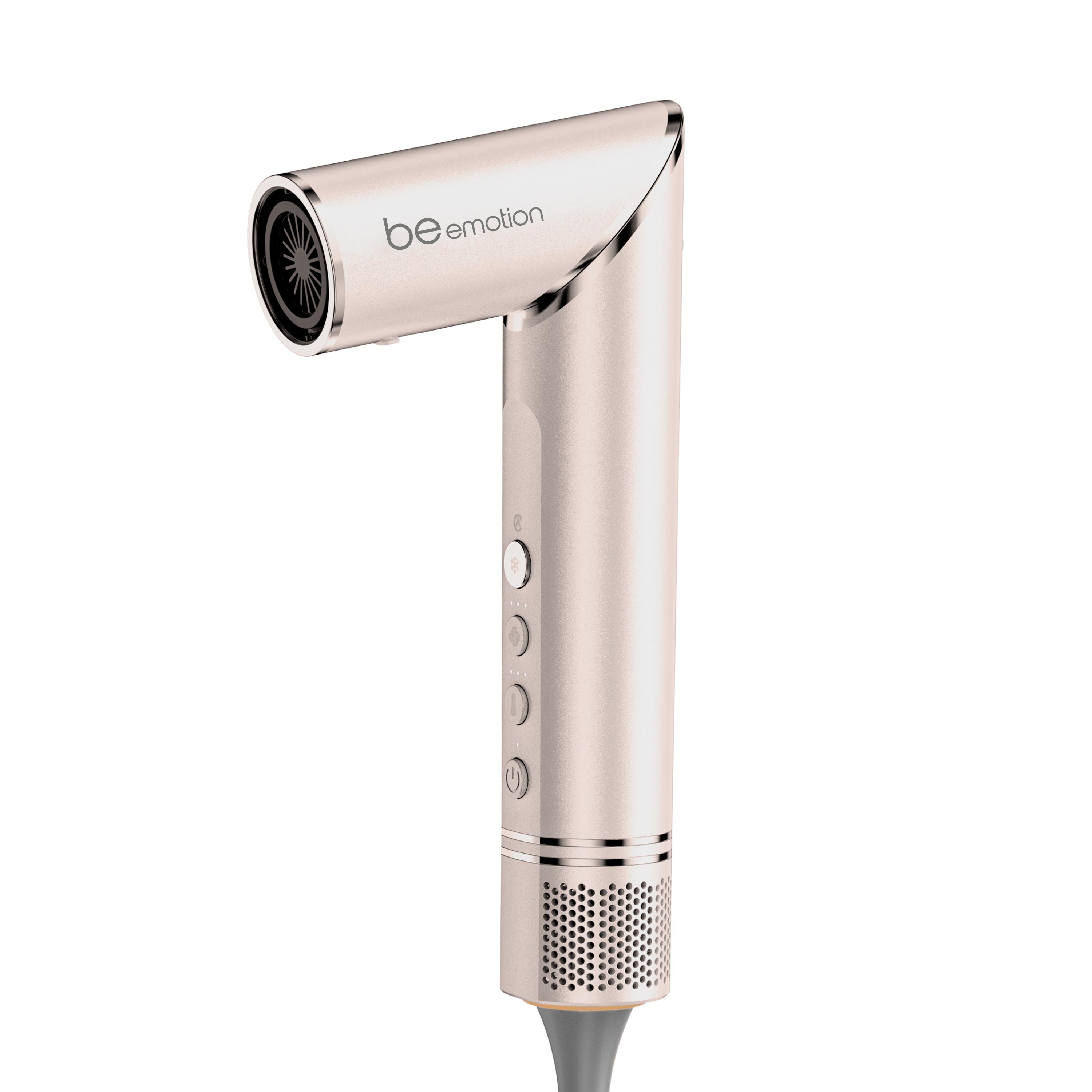 Modelador e Secador Multi Styler Be Emotion - Imagem 8