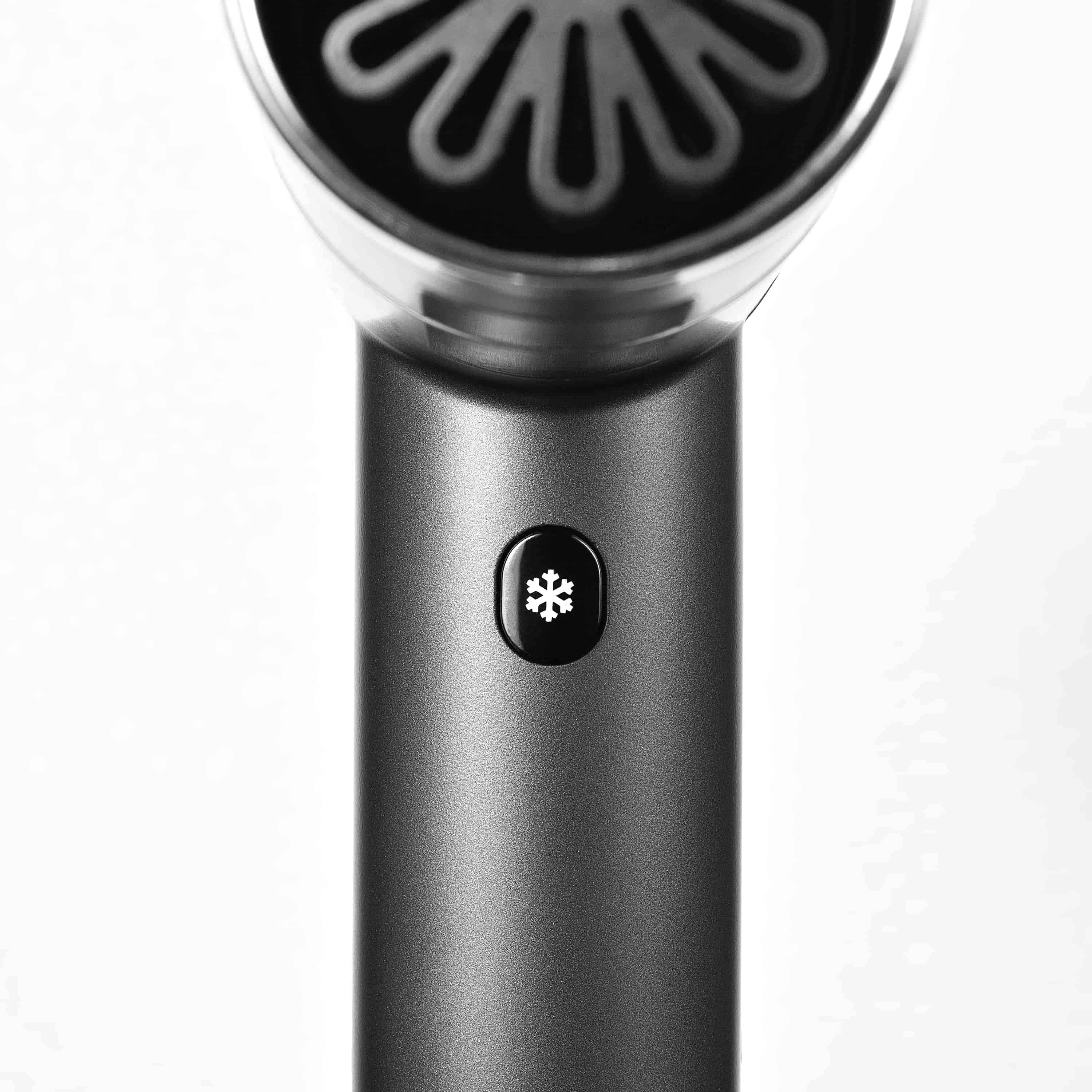 Secador Ultralite Ionic be emotion - Imagem 6