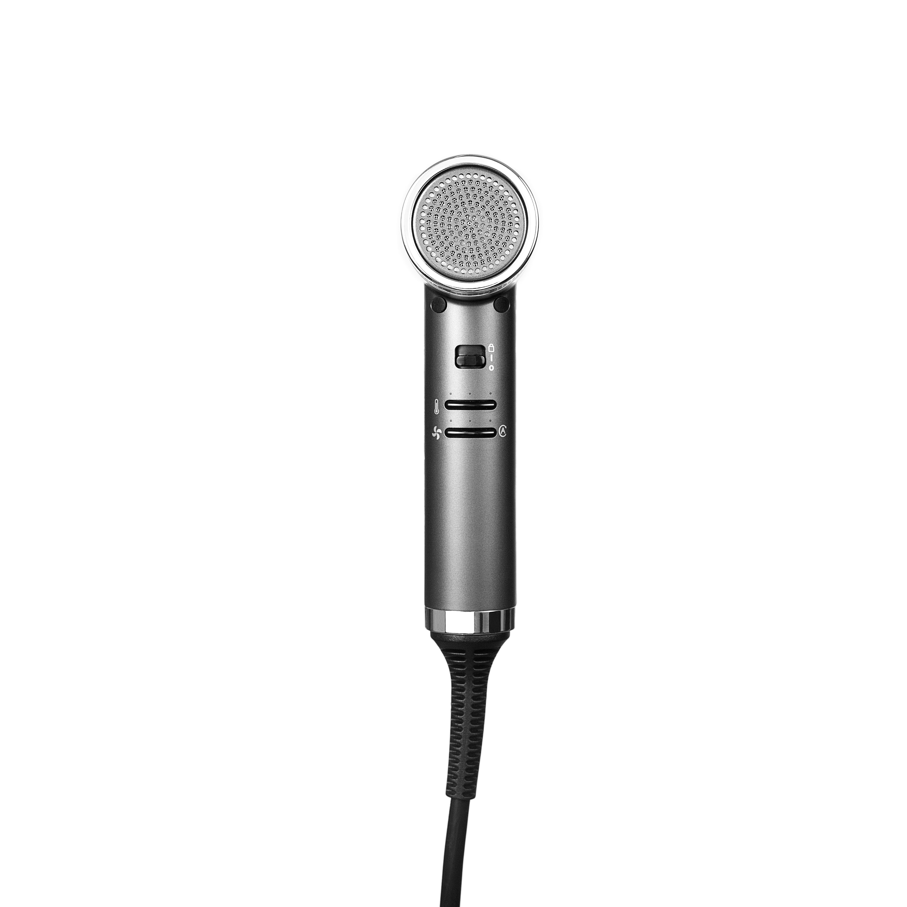 Secador Ultralite Ionic be emotion - Imagem 2