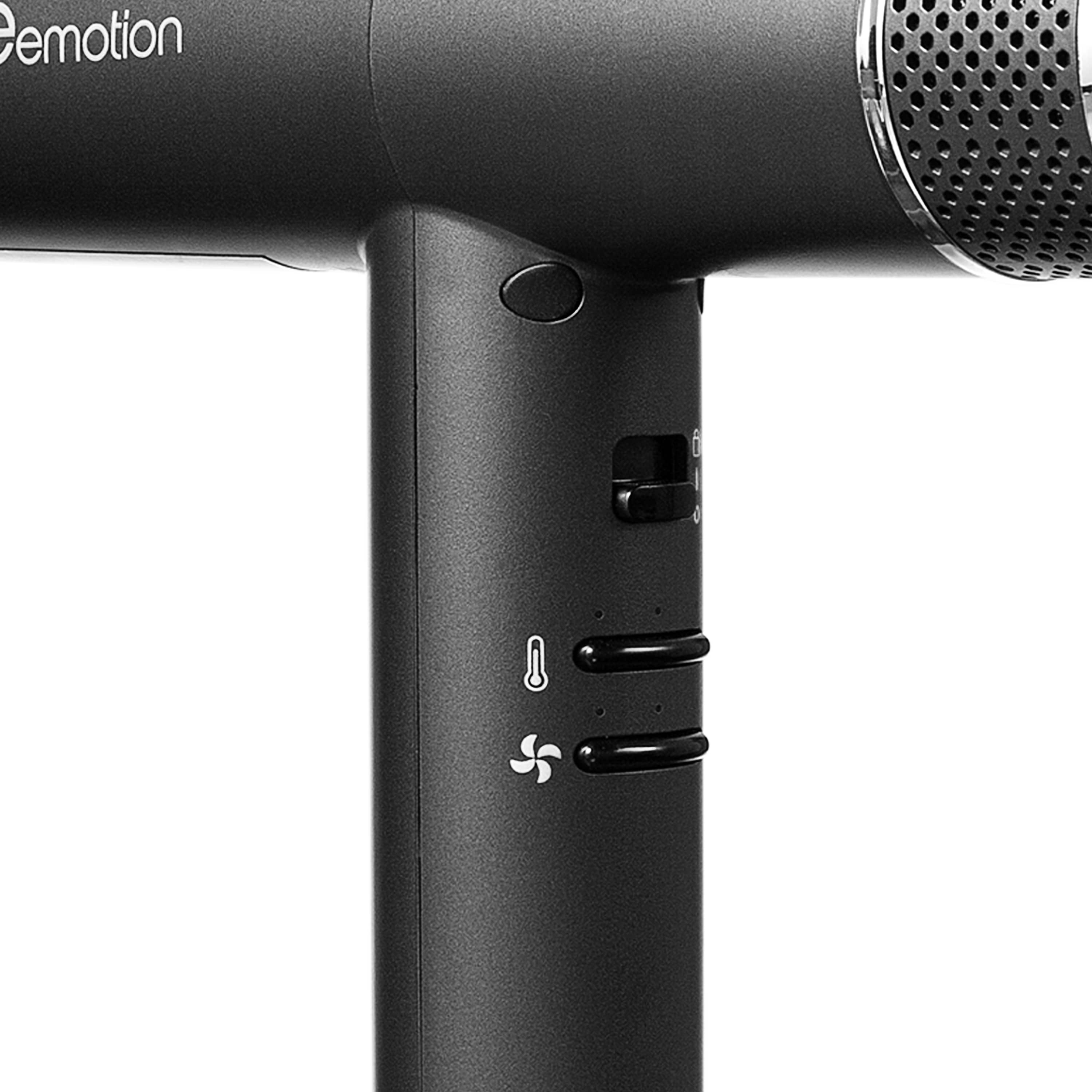 Secador Ultralite Ionic be emotion - Imagem 14