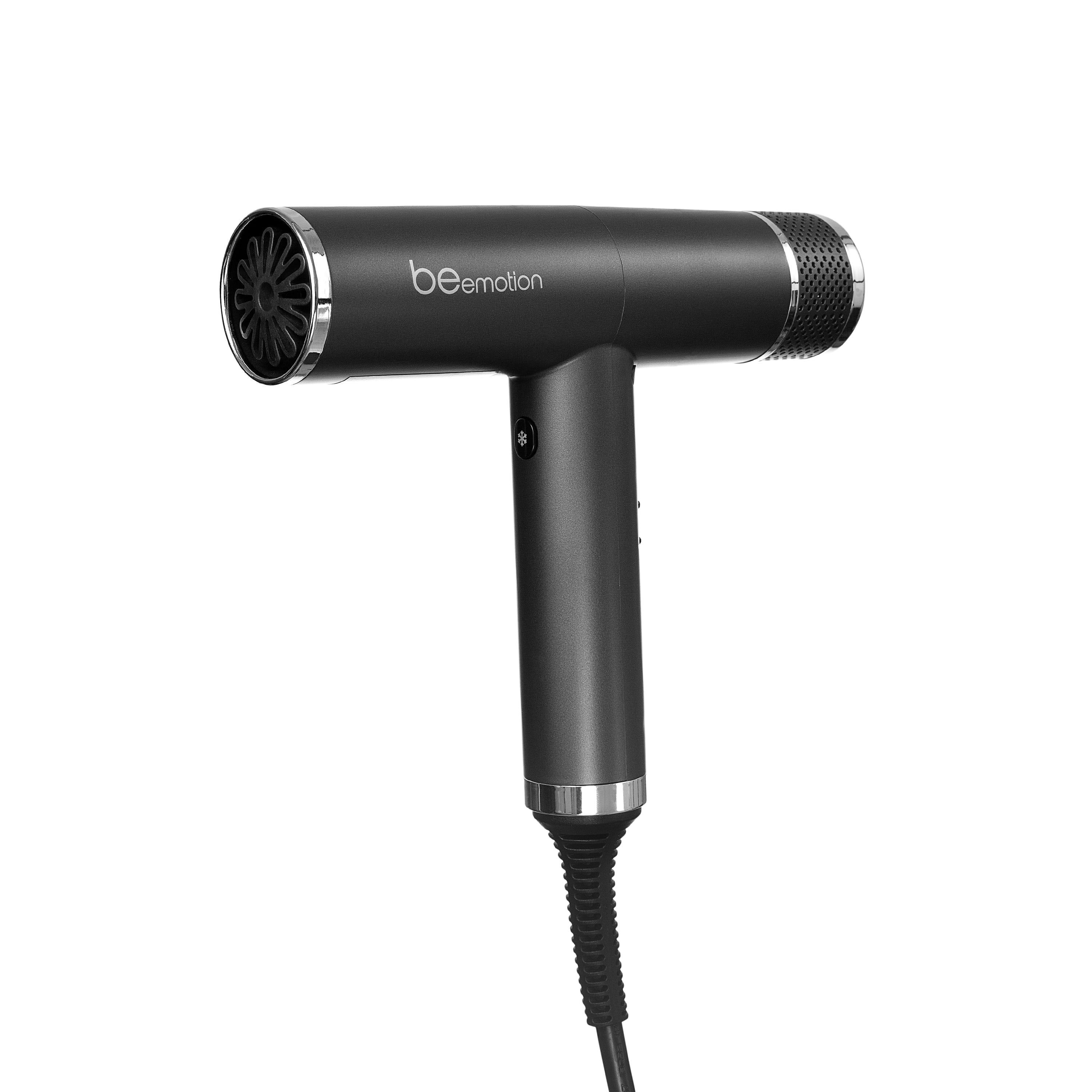 Secador Ultralite Ionic be emotion - Imagem 10