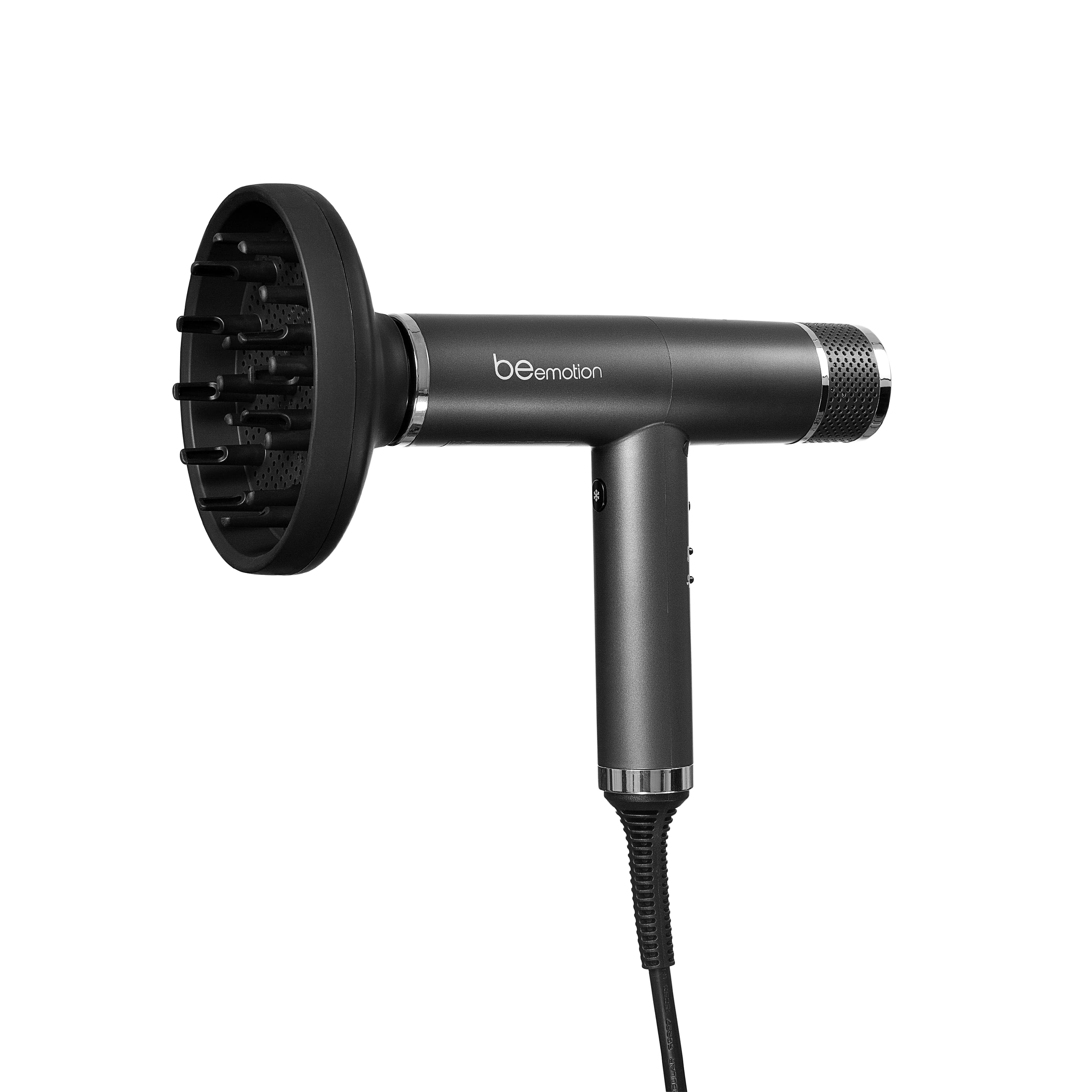 Secador Ultralite Ionic be emotion - Imagem 13