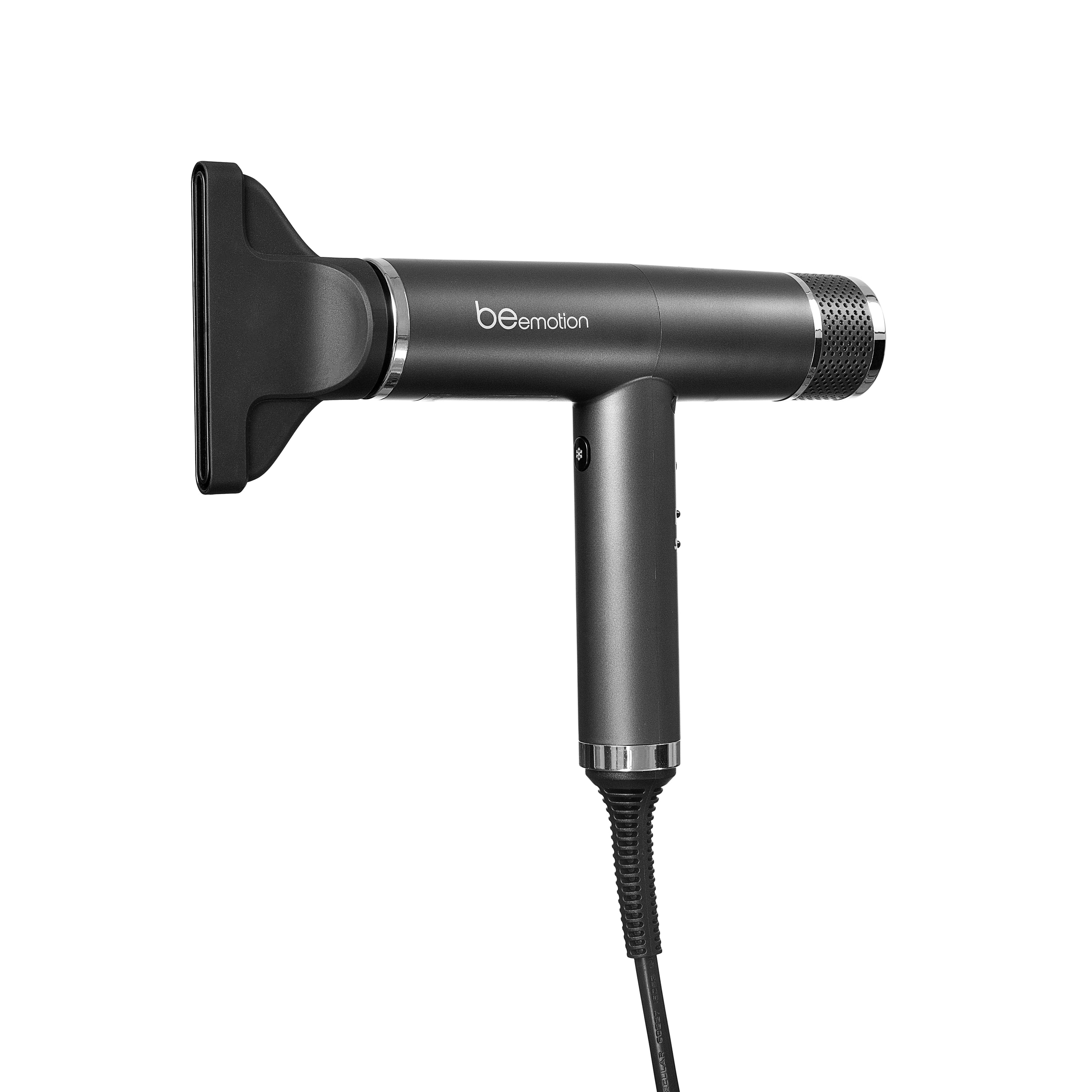 Secador Ultralite Ionic be emotion - Imagem 12