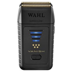 Máquina de Acabamento e Finalização Wahl Vanish Bivolt Bivolt