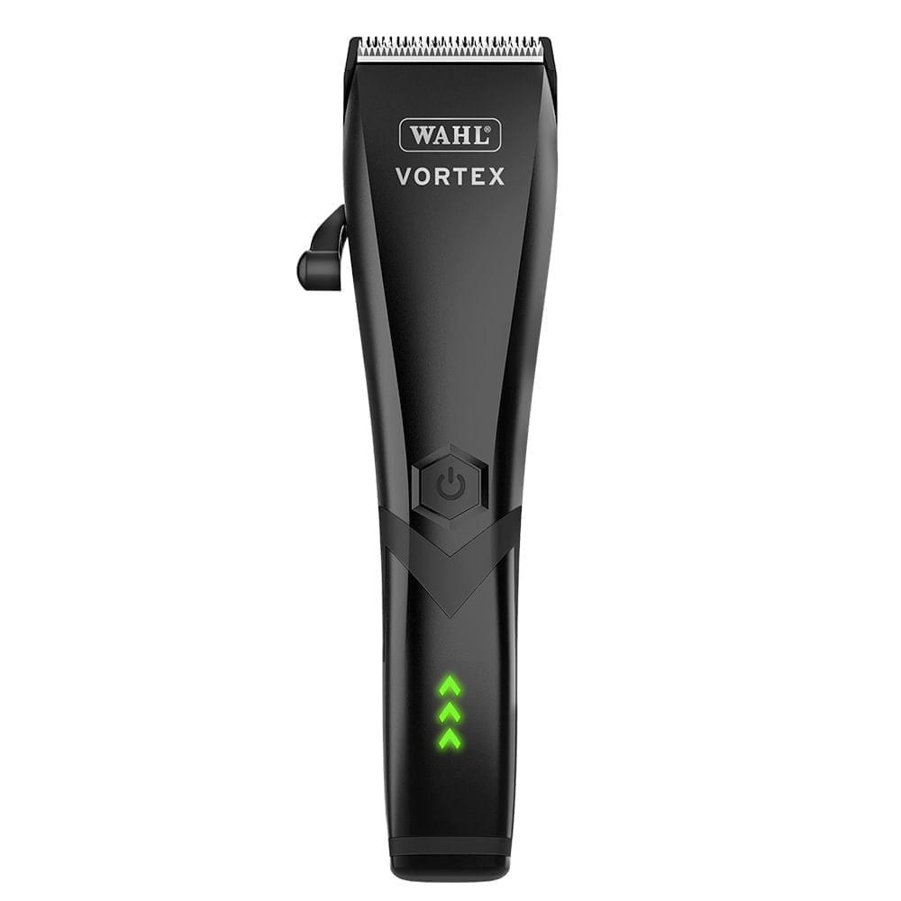 MÁQUINA DE CORTAR CABELO - VORTEX CORDLESS