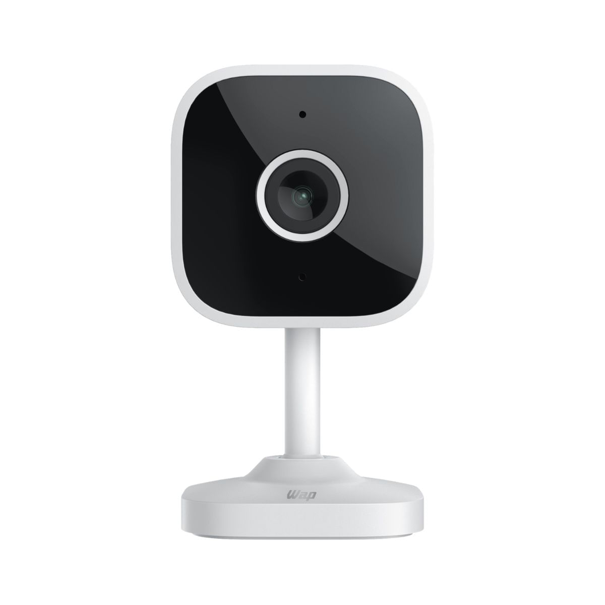 Câmera De Segurança Wap Lens 100 3Mp E Infravermelho 5W