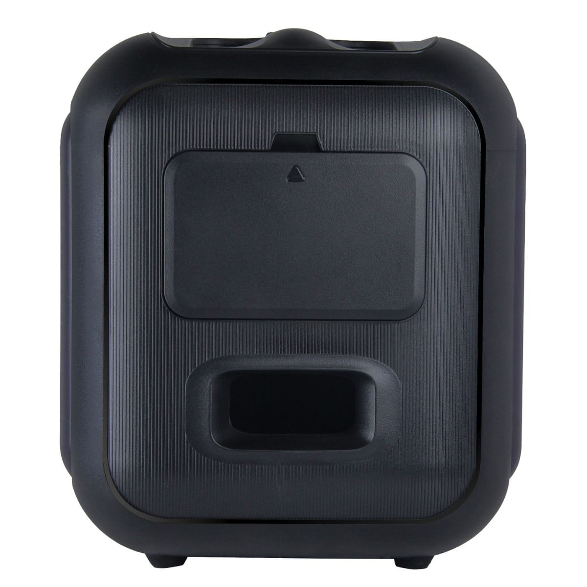 Caixa Amplif 410W Amvox ACA 410 NEON Woofer 6 Led BT USB Micro SD TWS Biv - Imagem 5