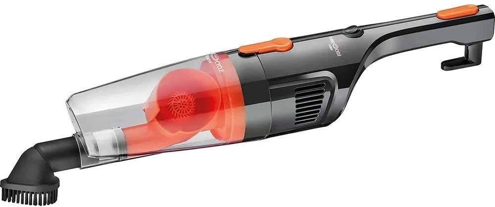Aspirador de pó vertical 2 em 1 1100W Turbo Mondial AP-35 - Imagem 13