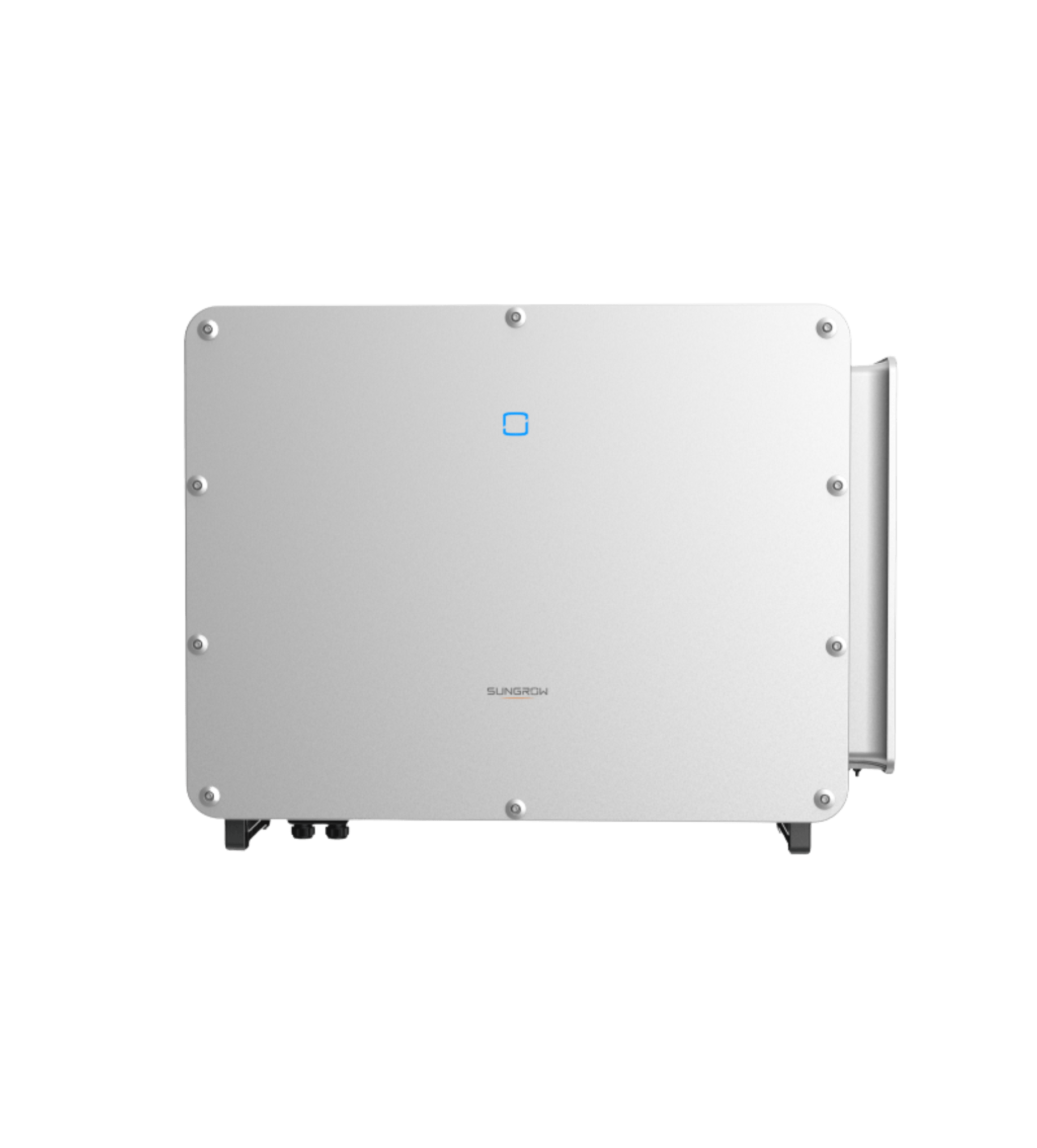 Inversor/Gerador Solar On-Grid 75KW Trif. 220V C/ Protecao+AFCI e Monitoramento Wi-Fi SG75CX-LV – Sungrow