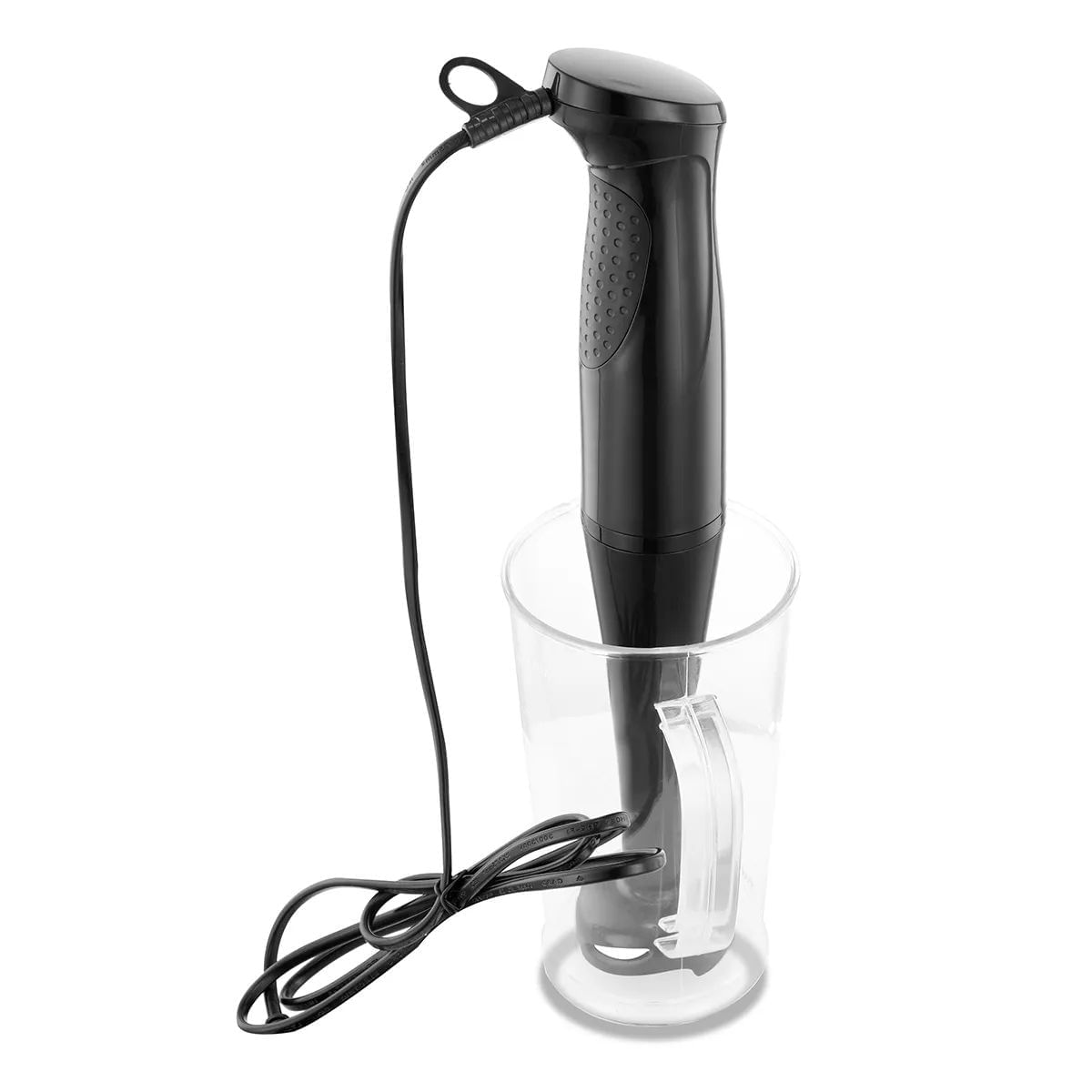 Mixer Britânia BMX350P 350W Lâminas PRO MAXX 110V - Imagem 2