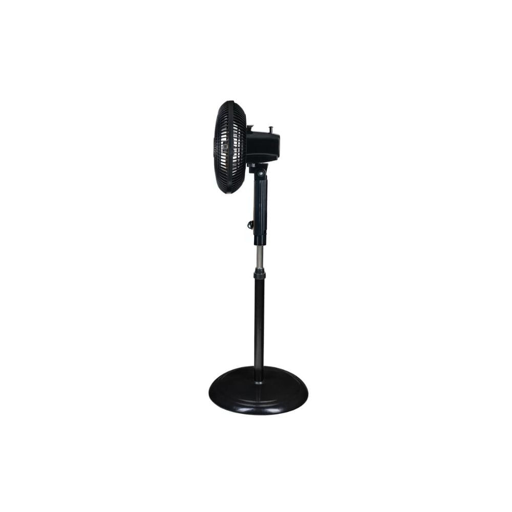 Ventilador de Coluna 30cm Ventimais Turbo 3 Vel Preto/Bronze 110v - Imagem 9