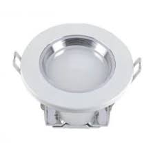 Spot Vapor Metalico Embutir Hqi 150 MF039 Branco 80%Jato – Metal Tecnica