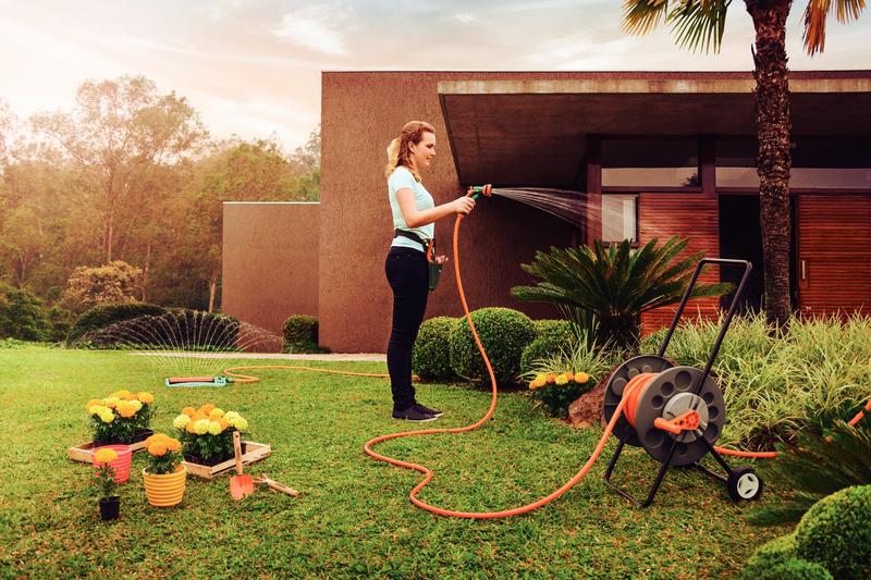 Kit Para Jardim 8 Peças Tramontina - Imagem 7