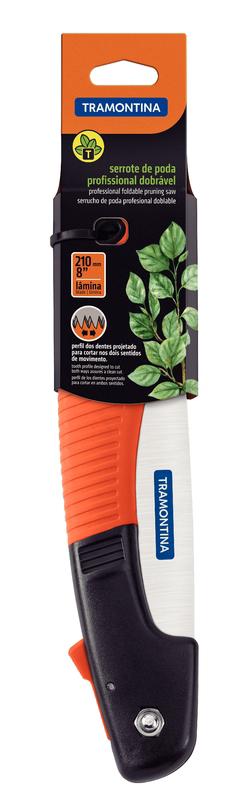 Serrote Dobrável 8" Tramontina - Imagem 2
