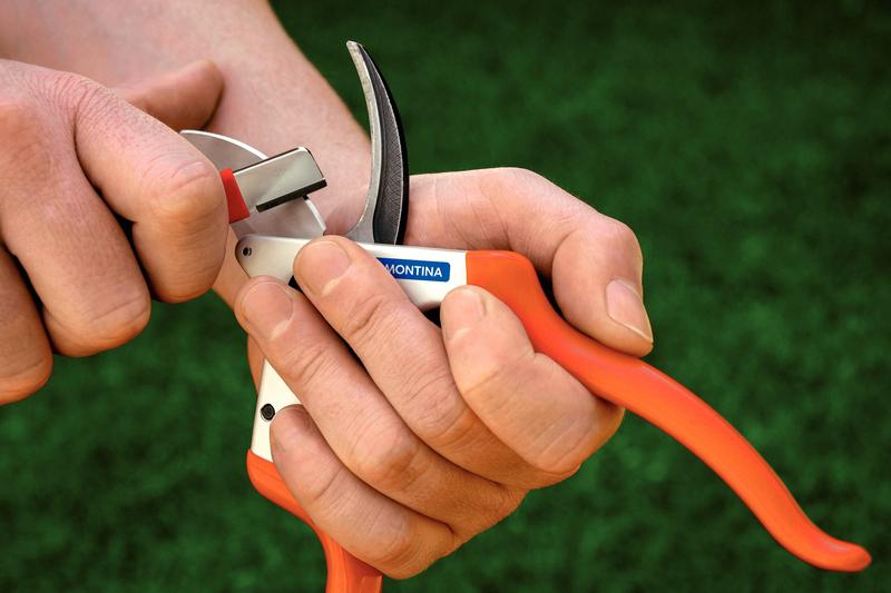 Afiador Para Tesouras De Poda Tramontina - Imagem 4