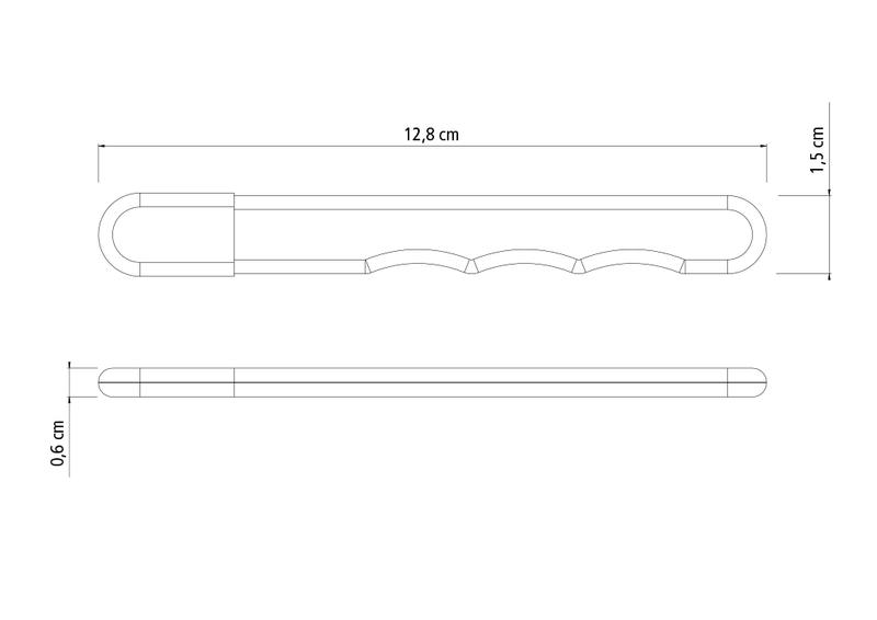 Afiador Para Tesouras De Poda Tramontina - Imagem 6