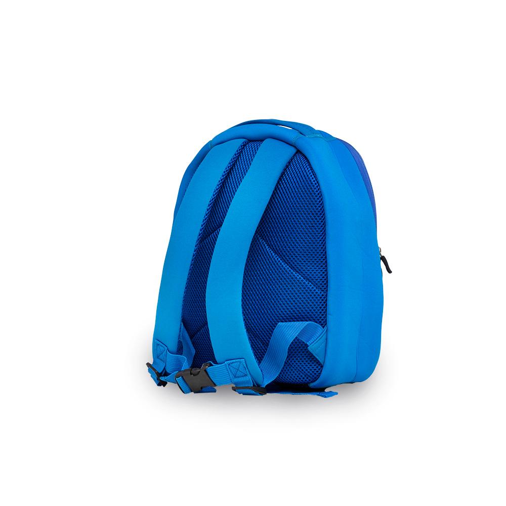 Mochila Infantil Nuvem Maxprint - Imagem 2