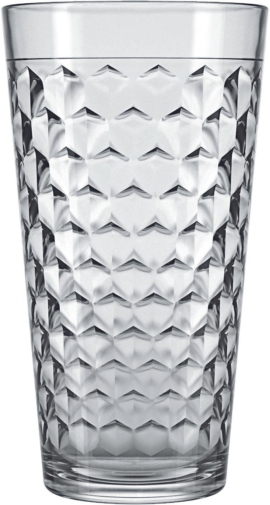 Jogo de Copos Long Drink Marrocos SM 350ml c/ 6 pçs 2645/260 - Imagem 2