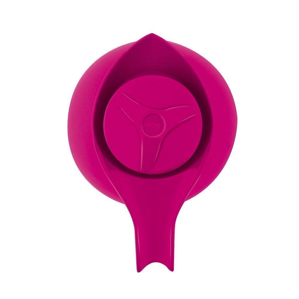 Bule Amare 650ml Rosa Amor Mor - Imagem 5