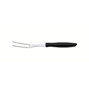 Garfo Trinchante Inox Plenus Preto Tramontina