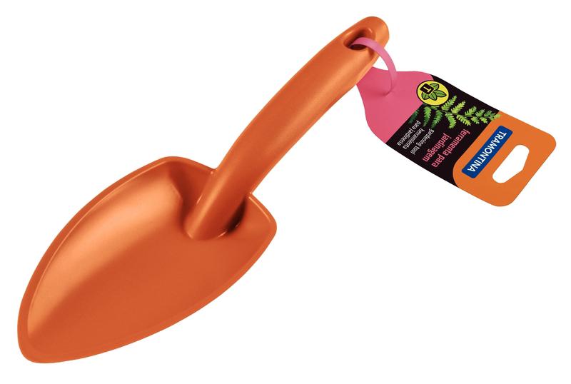 Pazinha Plástica Larga Tramontina - Imagem 2