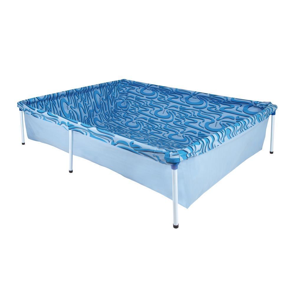 Piscina 1000 Litros Mor