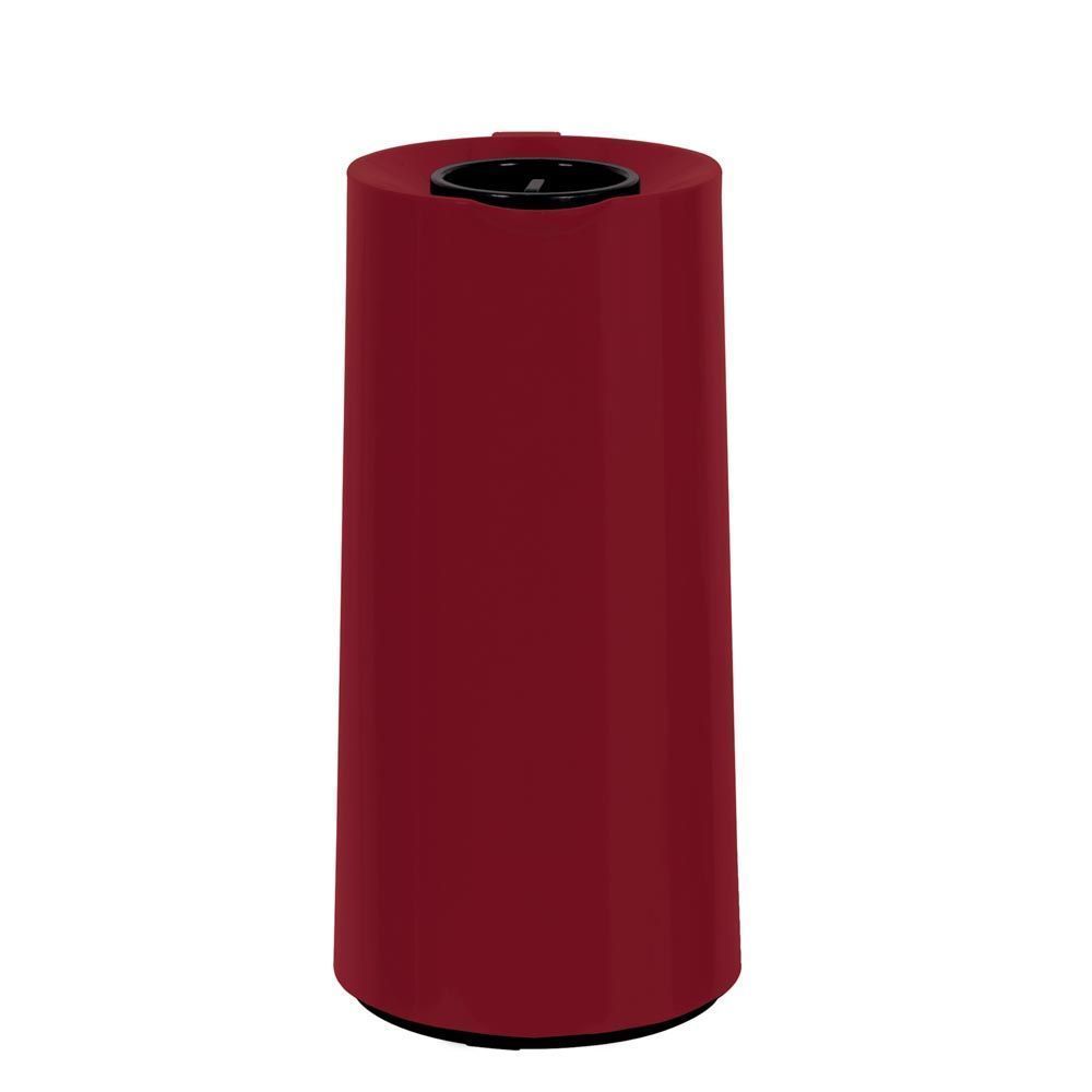 Bule Haus 1 Litro Rubi Mor - Imagem 2