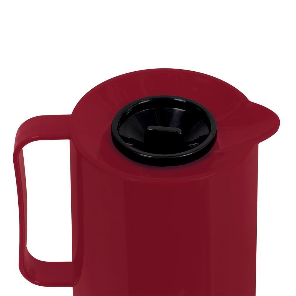 Bule Haus 1 Litro Rubi Mor - Imagem 3