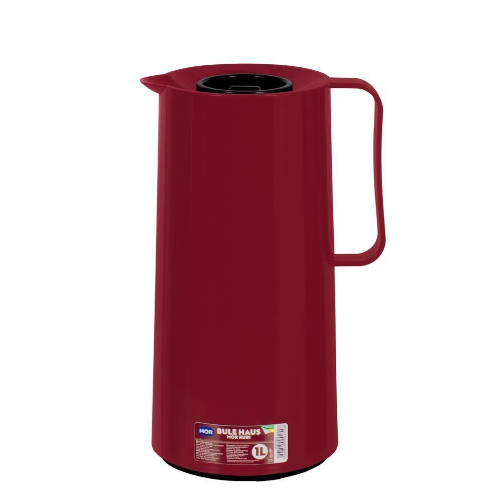 Bule Haus 1 Litro Rubi Mor - Imagem 5