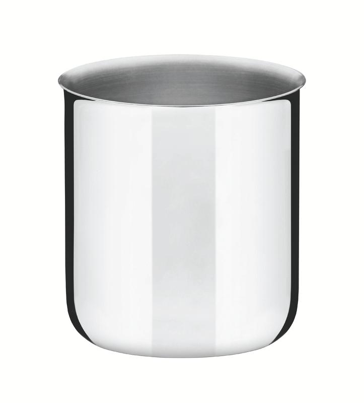 Copo Aço Inox 0,34 L Service Tramontina